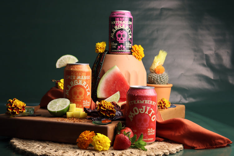 Delta 9 Drinks