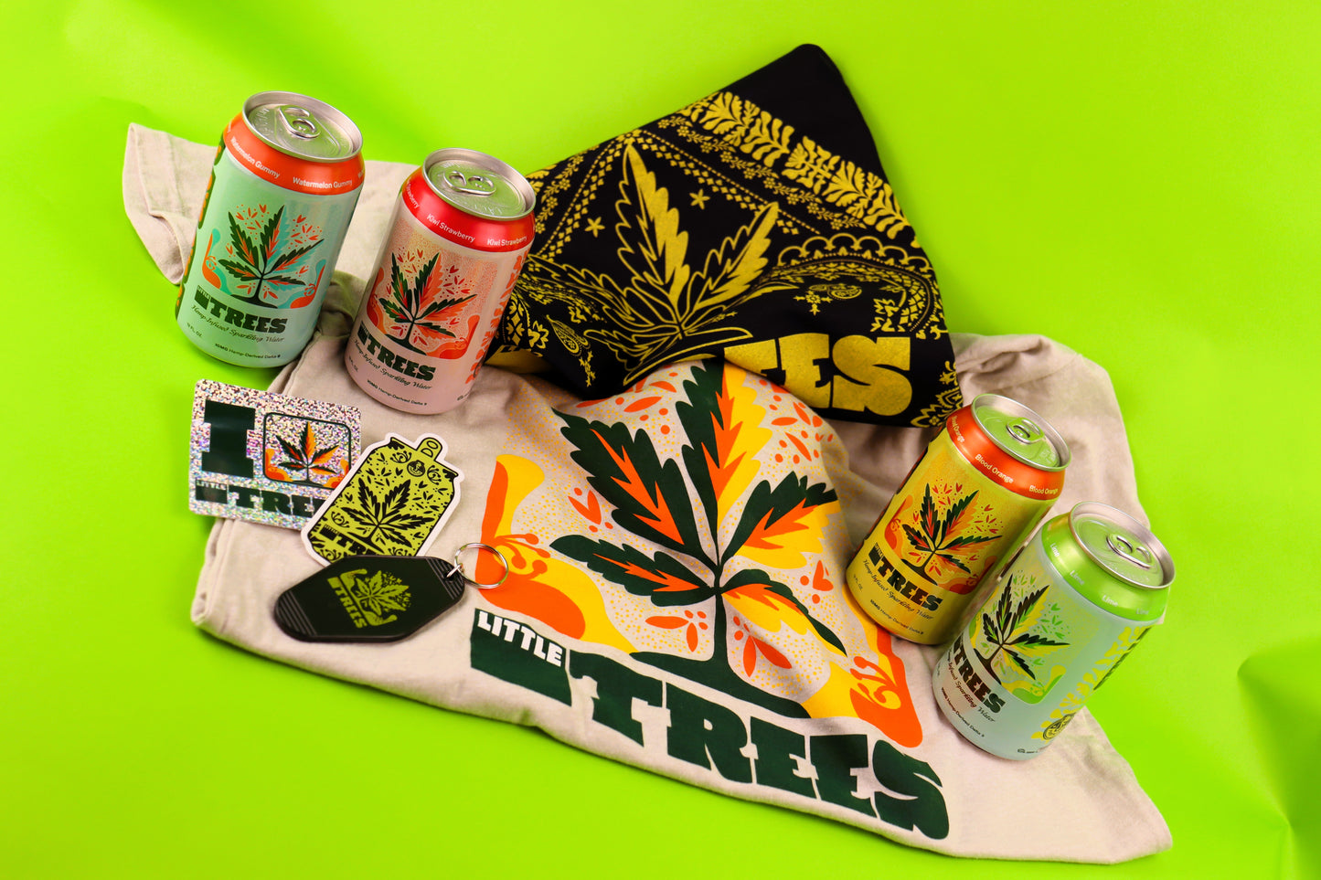 Little Trees Lover Bundle