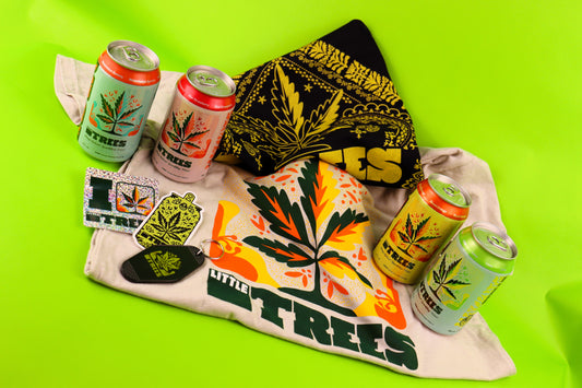 Little Trees Lover Bundle