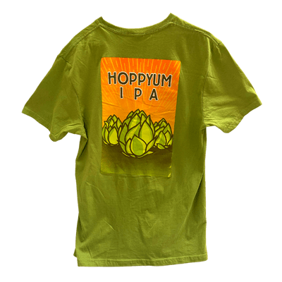 Hoppyum IPA T-Shirt