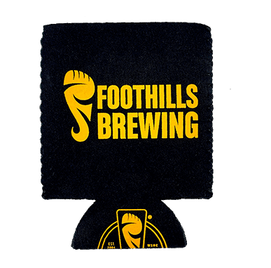 Neoprene Classic Koozie