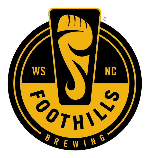 Foothills Brewing